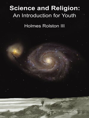 cover image of Science and Religion